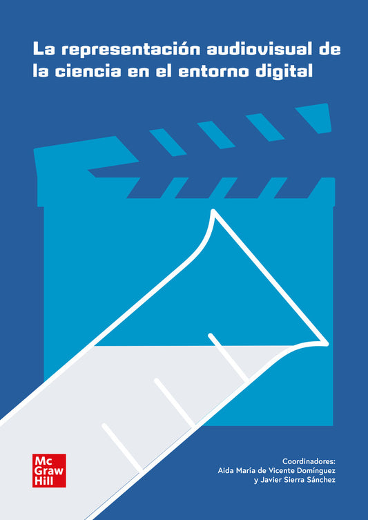 Representación audiovisual de la ciencia en el entorno digital (POD)