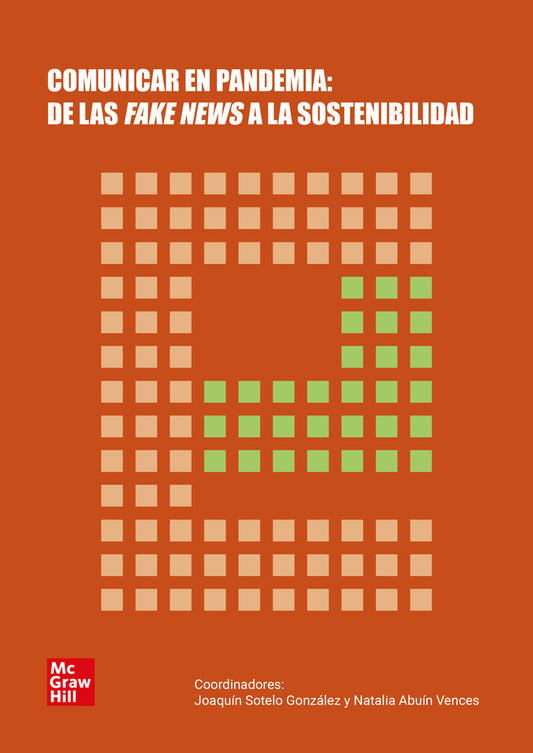 Comunicar en Pandemia (POD)