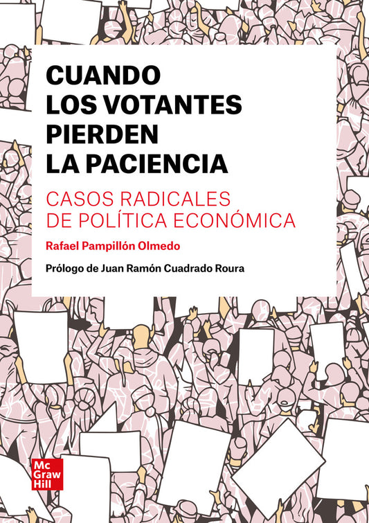 Cuando los votantes pierden la paciencia