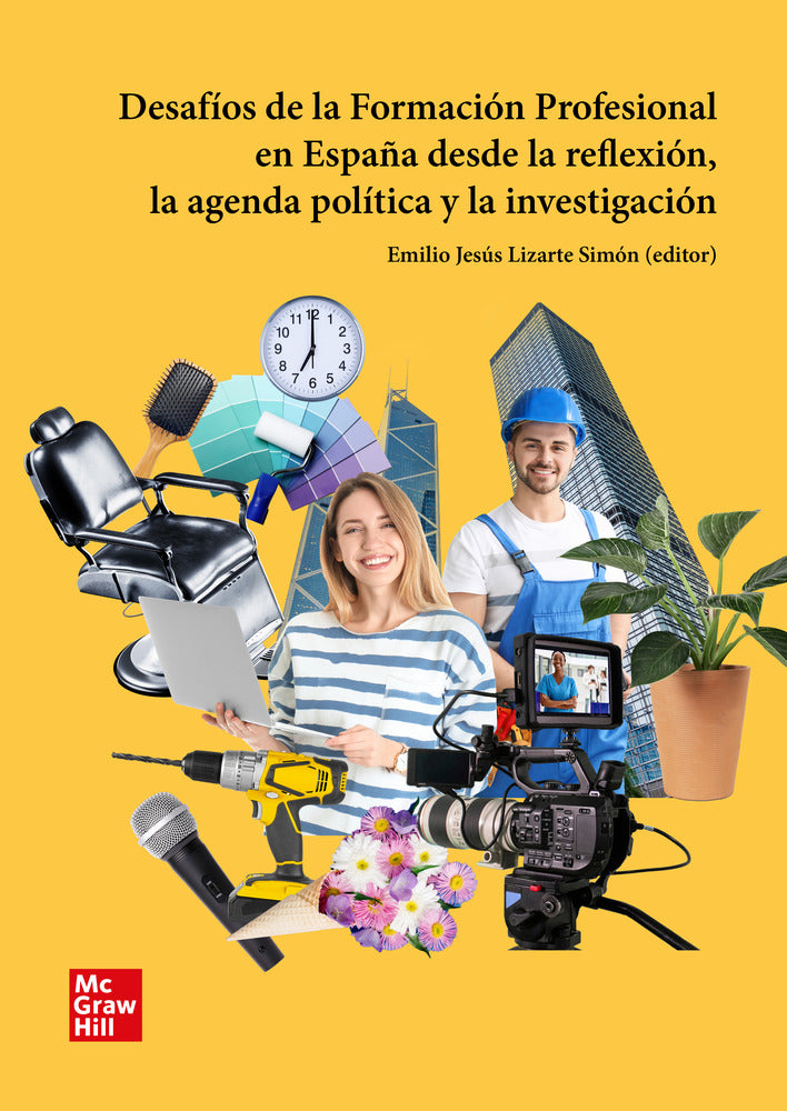 Desafíos de la Formación Profesional en España