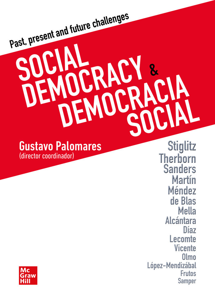 Democracia Social y Socialdemocracia