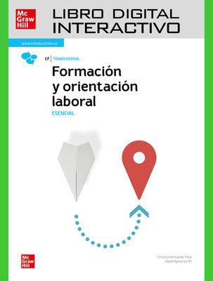 Formación y orientación laboral. Esencial. Libro digital interactivo