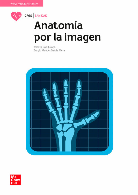Anatomía por la imagen