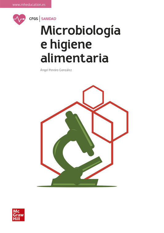 Microbiología e higiene alimentaria
