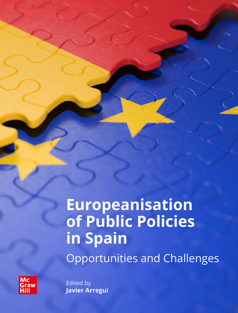 Europeanisation of Public Policies in Spain