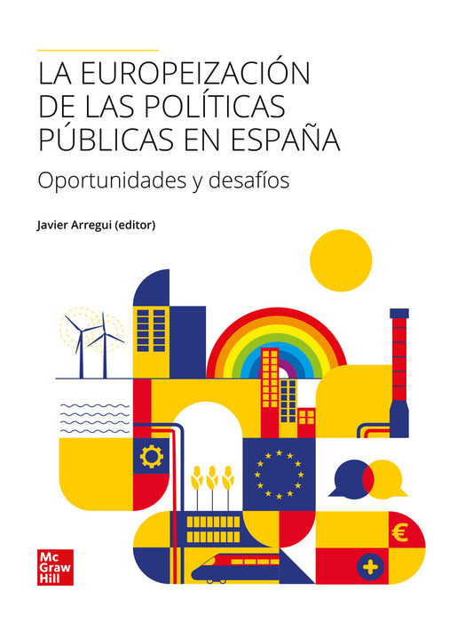 Europeizacion de Politicas Publicas en Espana
