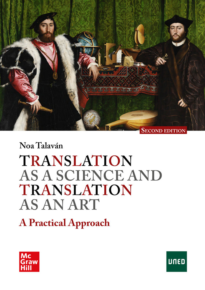 Translation as a Science Translation as an Art, 2e