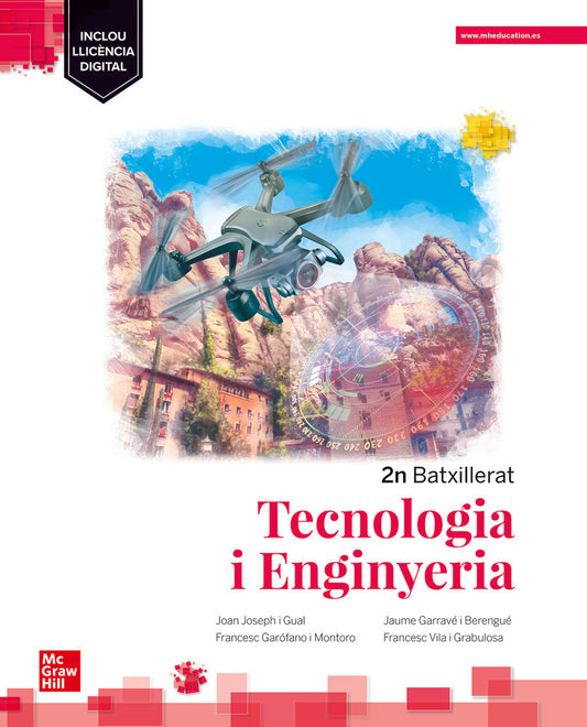 Tecnologia i Enginyeria 2n Batxillerat