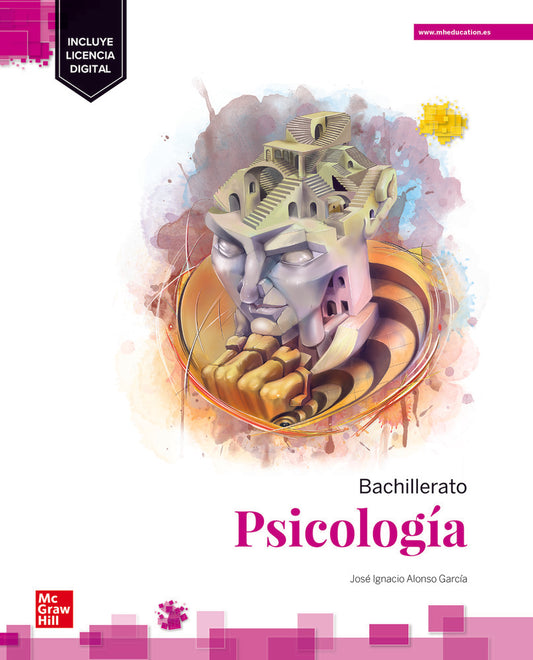 Psicología. Bachillerato