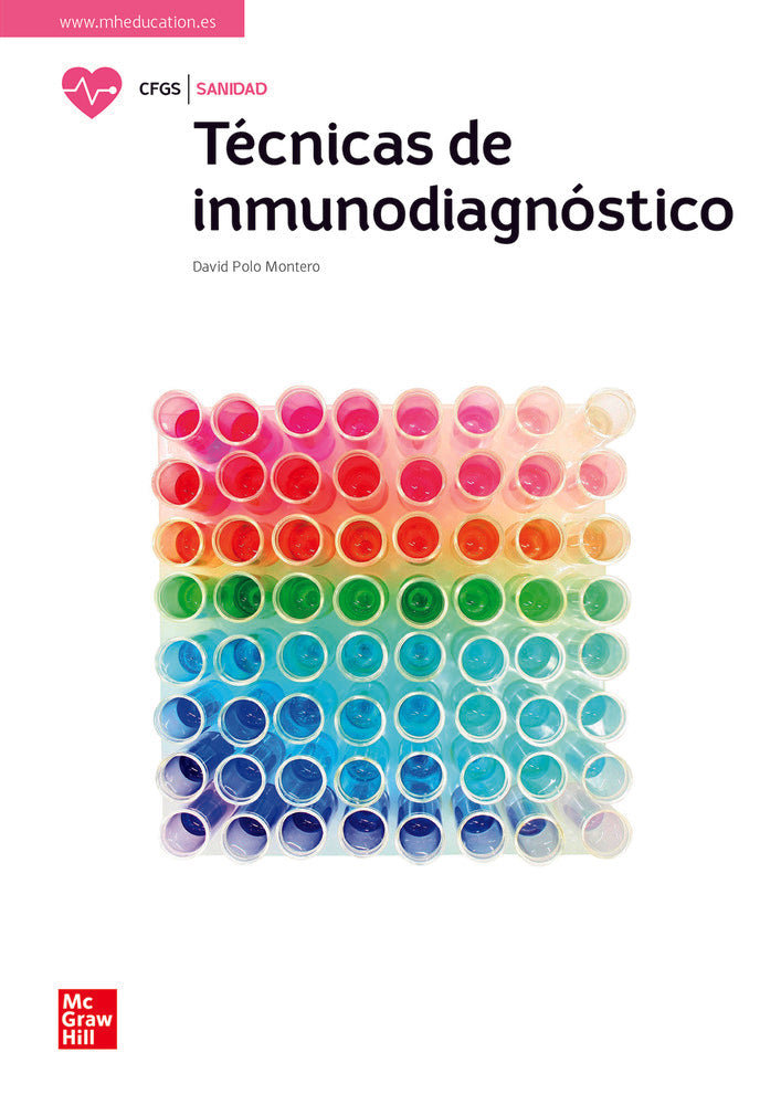 Técnicas de inmunodiagnóstico