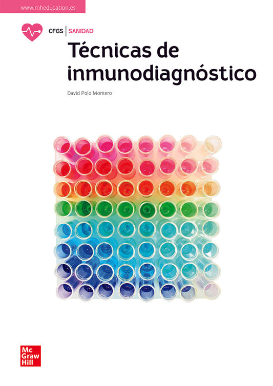 Técnicas de inmunodiagnóstico