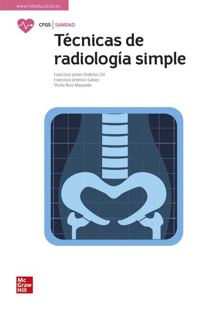 Técnicas de radiología simple