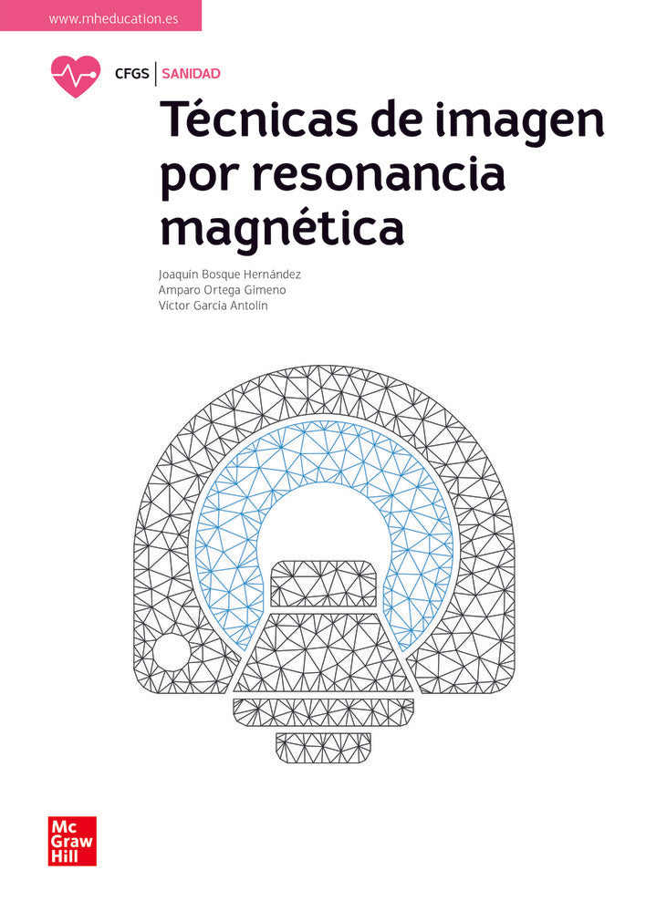 Técnicas de imagen por resonancia magnética