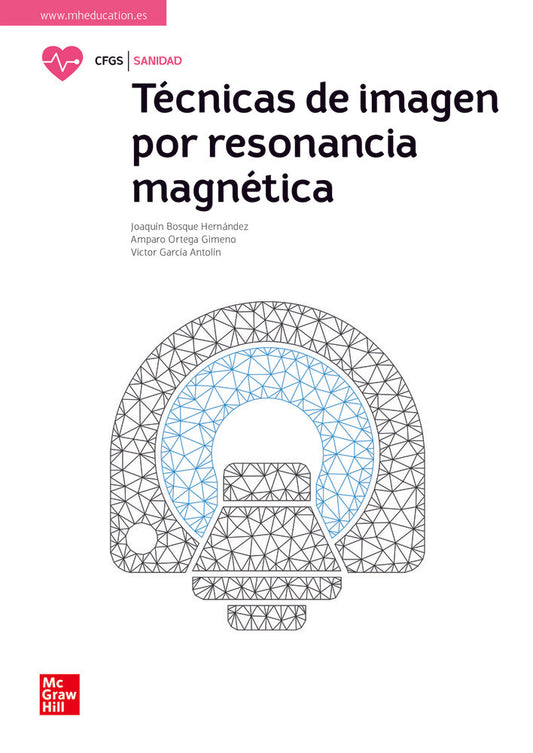 Técnicas de imagen por resonancia magnética