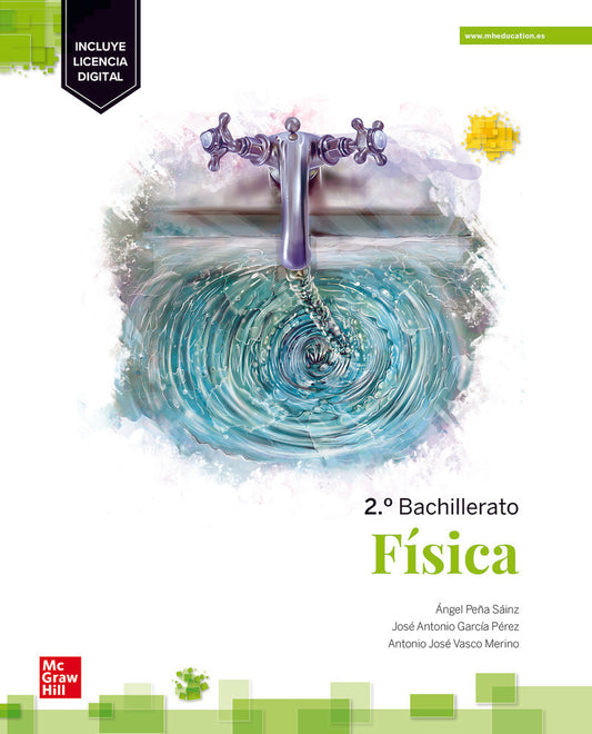 Física 2.º Bachillerato