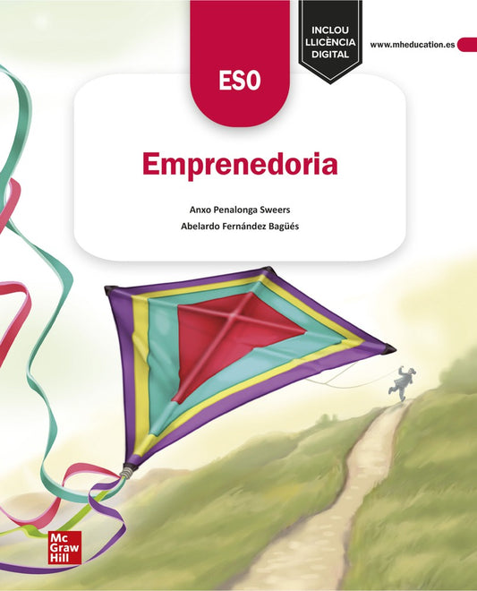 Emprenedoria. ESO