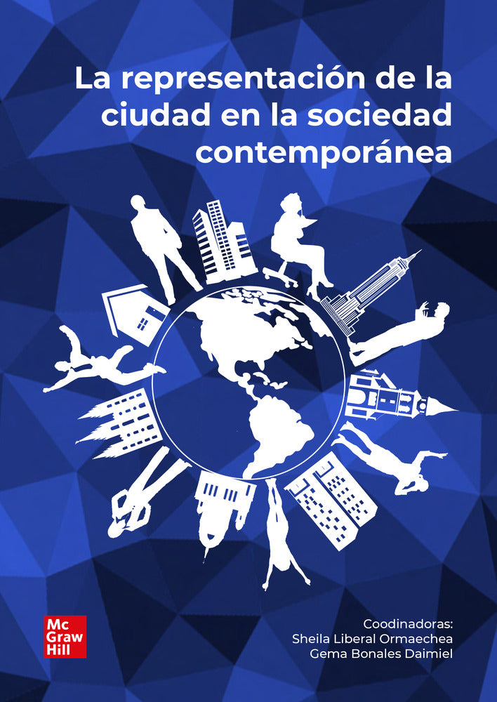 La representación de la ciudad en la sociedad contemporánea (POD)