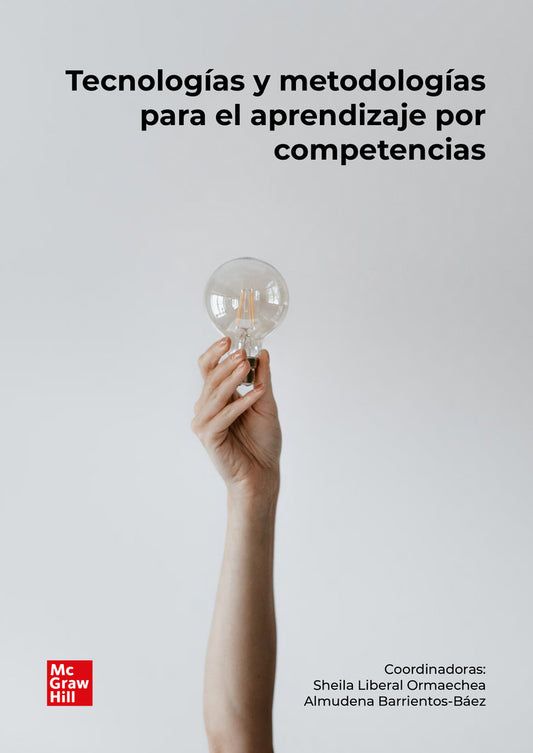 Tecnologías y metodologías para el aprendizaje por competencias (POD)