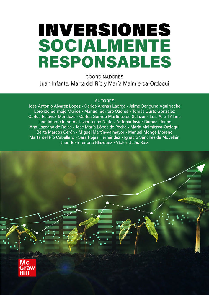 Inversiones socialmente responsables (POD)