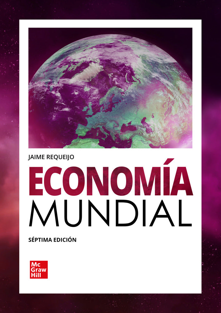 Economía mundial