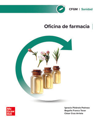 Oficina de farmacia