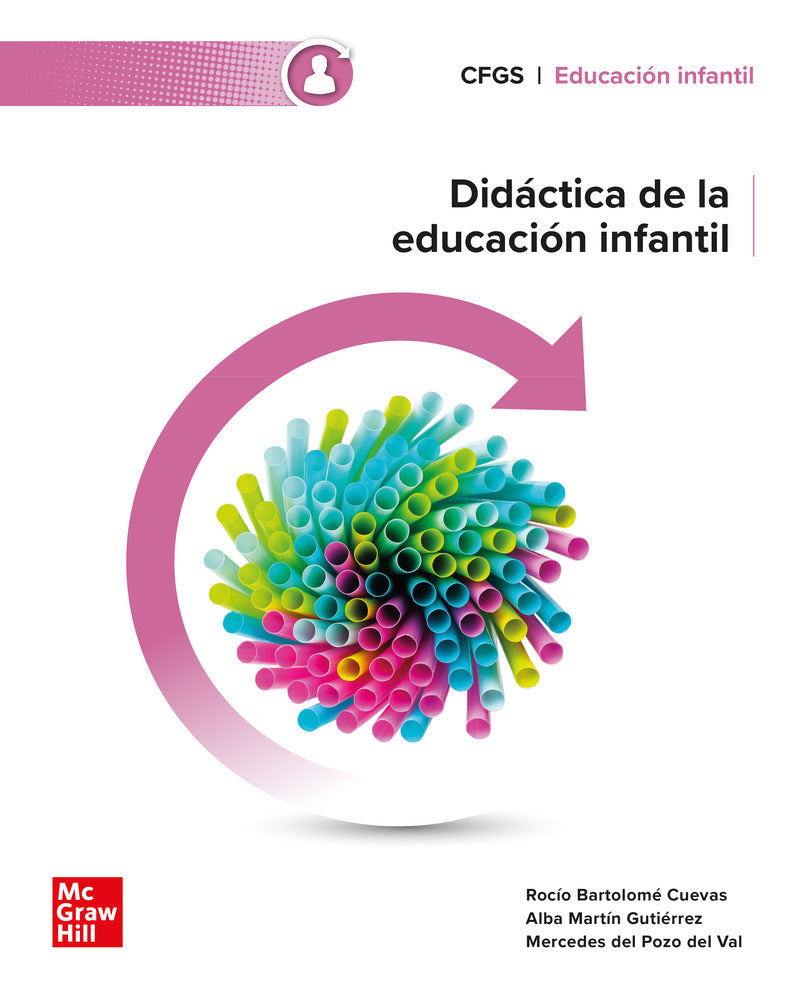 Didáctica de la educación infantil