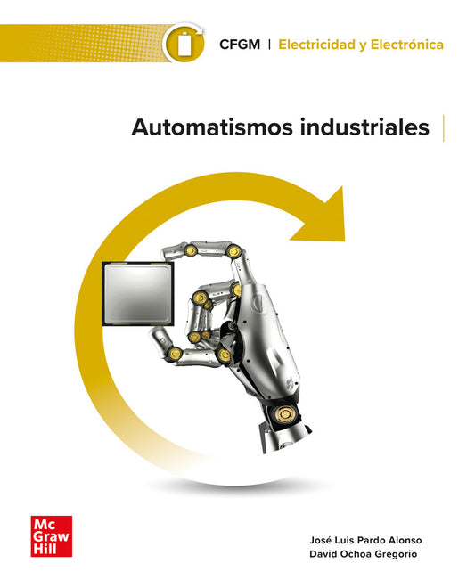 Automatismos industriales