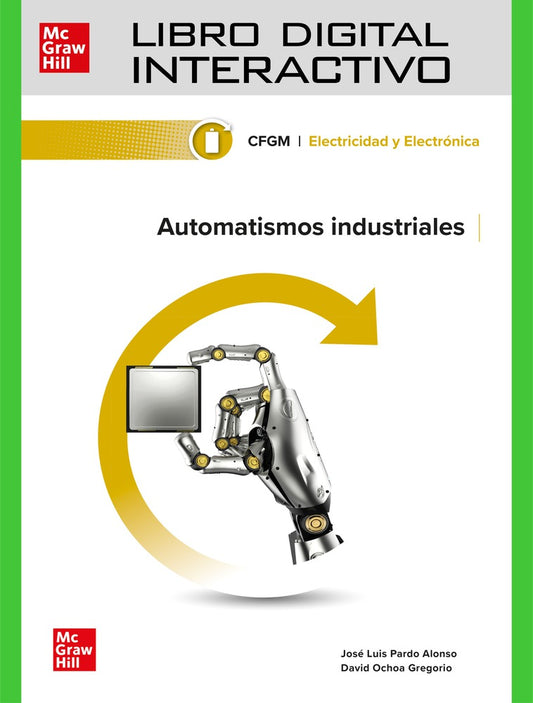 DIG HTML Automatismos industriales CFGM