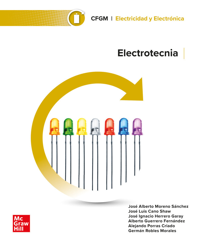 Electrotecnia
