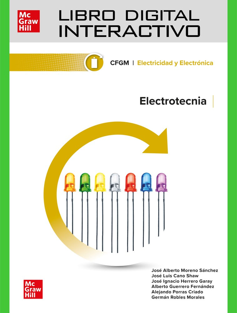 DIG HTML Electrotecnia CFGM