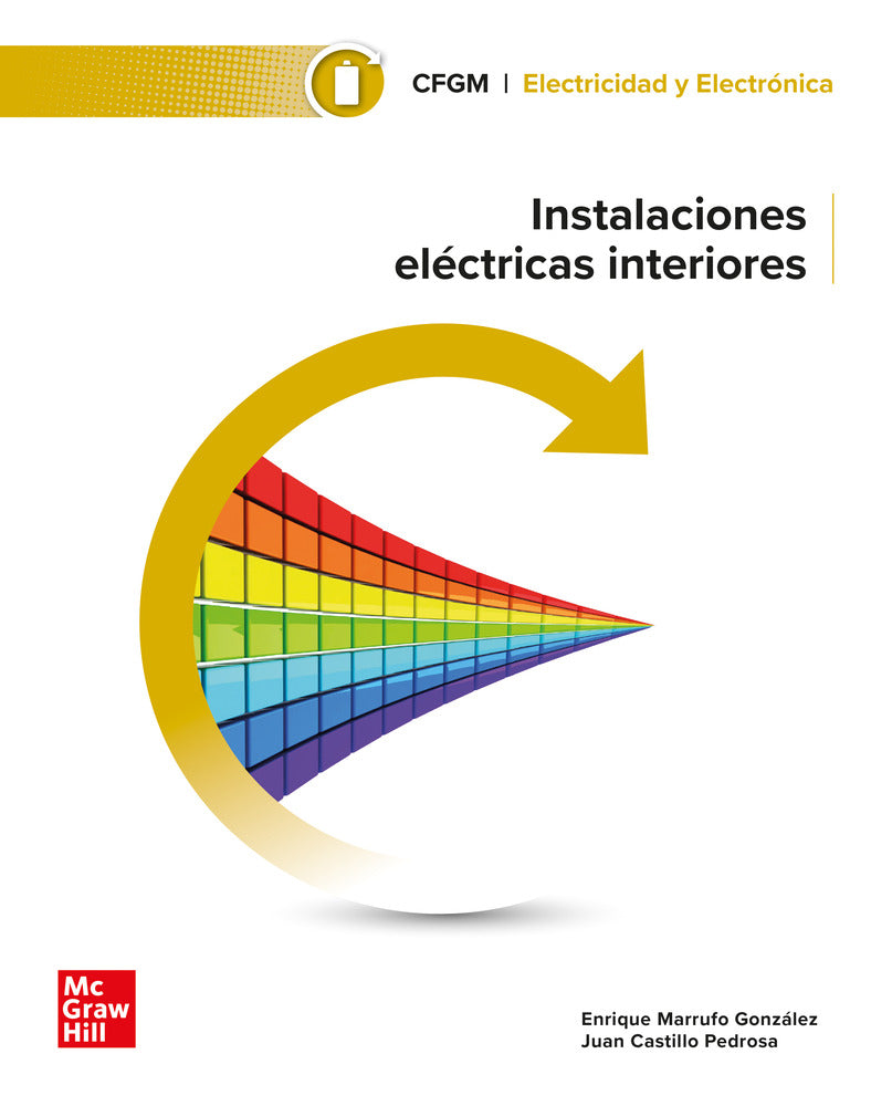 Instalaciones eléctricas de interiores