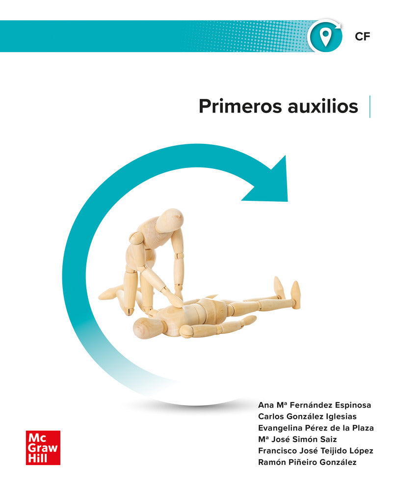 Primeros auxilios