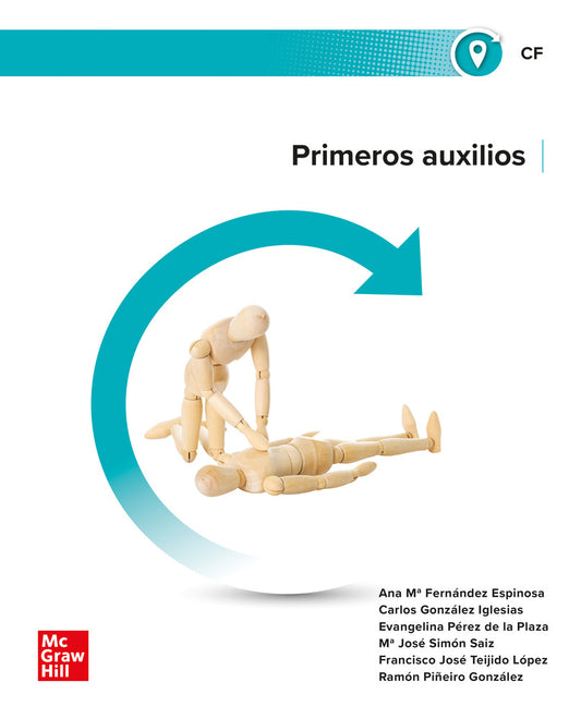 Primeros auxilios