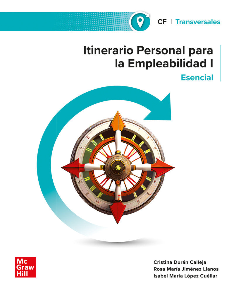 Itinerario personal para la empleabilidad I. Esencial