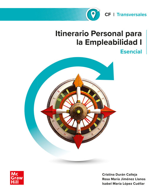 Itinerario personal para la empleabilidad I. Esencial