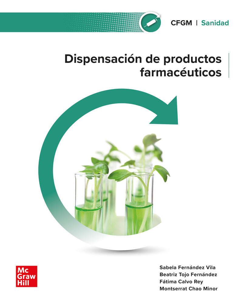 Dispensación de productos farmacéuticos