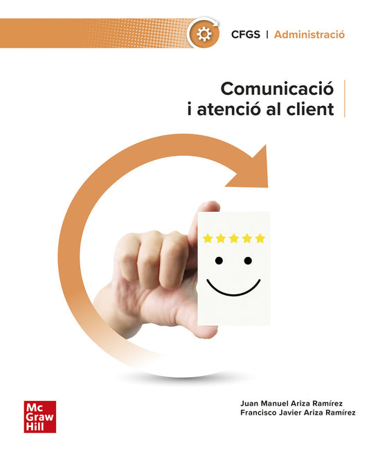 Comunicació i atenció al client