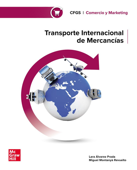 Transporte internacional de mercancías