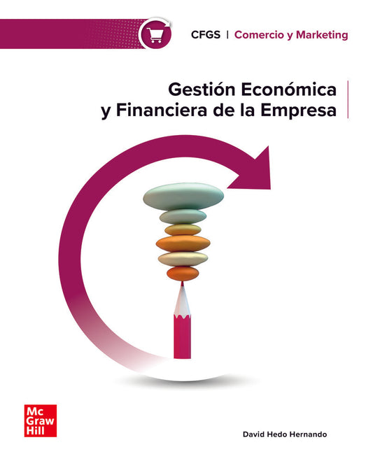 Gestión económica y financiera de la empresa
