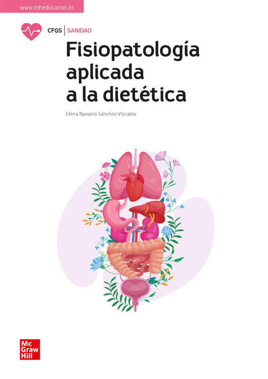 Fisiopatología aplicada a la dietética