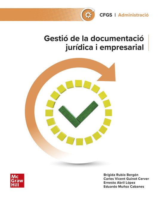 Gestió de la documentació jurídica i empresarial