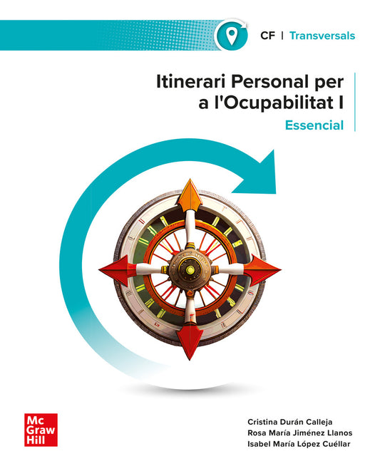 Itinerari personal per a l'ocupabilitat I. Essencial