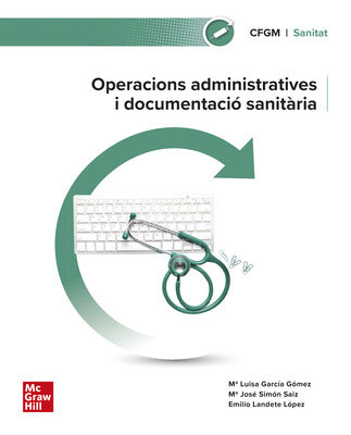 Operacions administratives i documentació sanitària