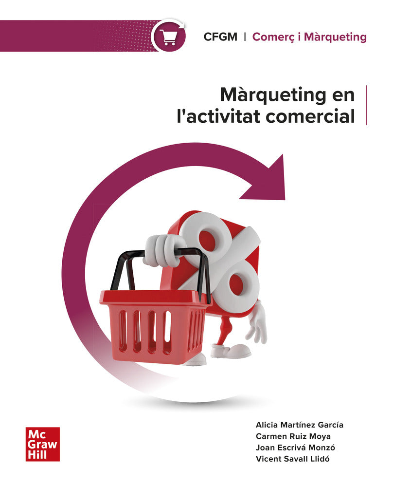 Màrqueting en l&#x02019;activitat comercial