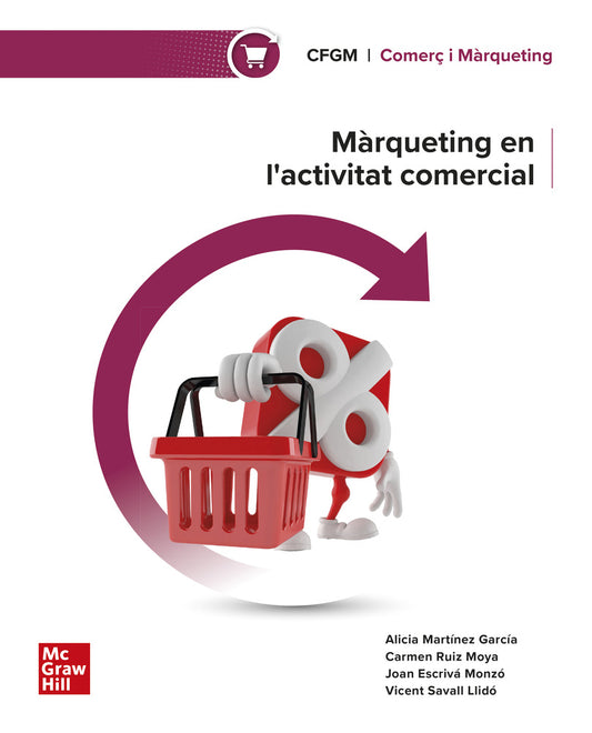 Màrqueting en l&#x02019;activitat comercial