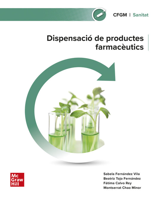 Dispensació de productes farmacèutics