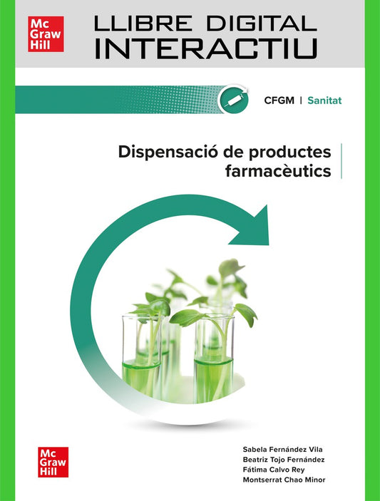 Dispensacio de productes farmaceutics