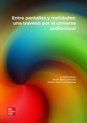 Entre pantallas y realidades (POD)