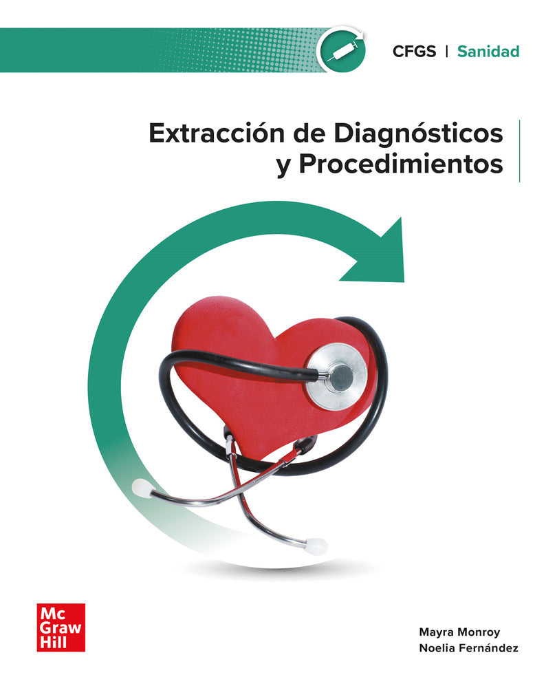Extracción de diagnósticos y procedimientos