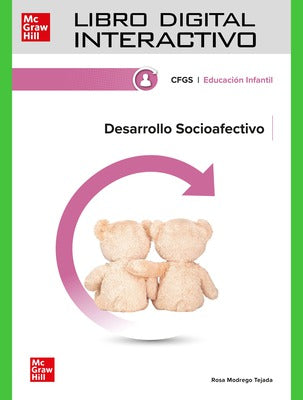 Libro digital interactivo. Desarrollo Socioafectivo
